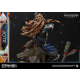 Horizon Zero Dawn Statue 1/4 Aloy Shield Weaver Armor Set 70 cm